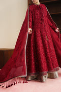 Suffuse | Silk Pret | AMAYAH - House Of Hania