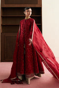 Suffuse | Silk Pret | AMAYAH - House Of Hania