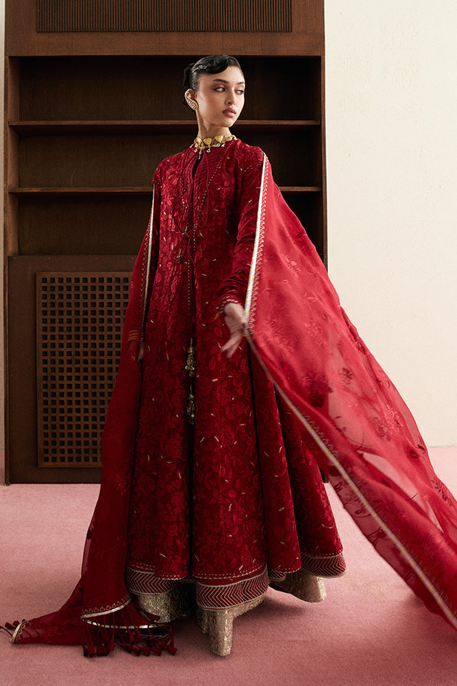 Suffuse | Silk Pret | AMAYAH - House Of Hania