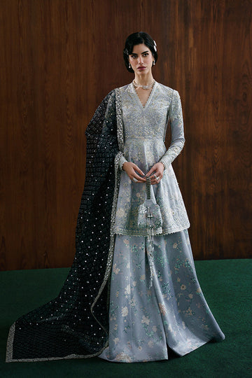 Suffuse | Silk Pret | EVIA - House Of Hania
