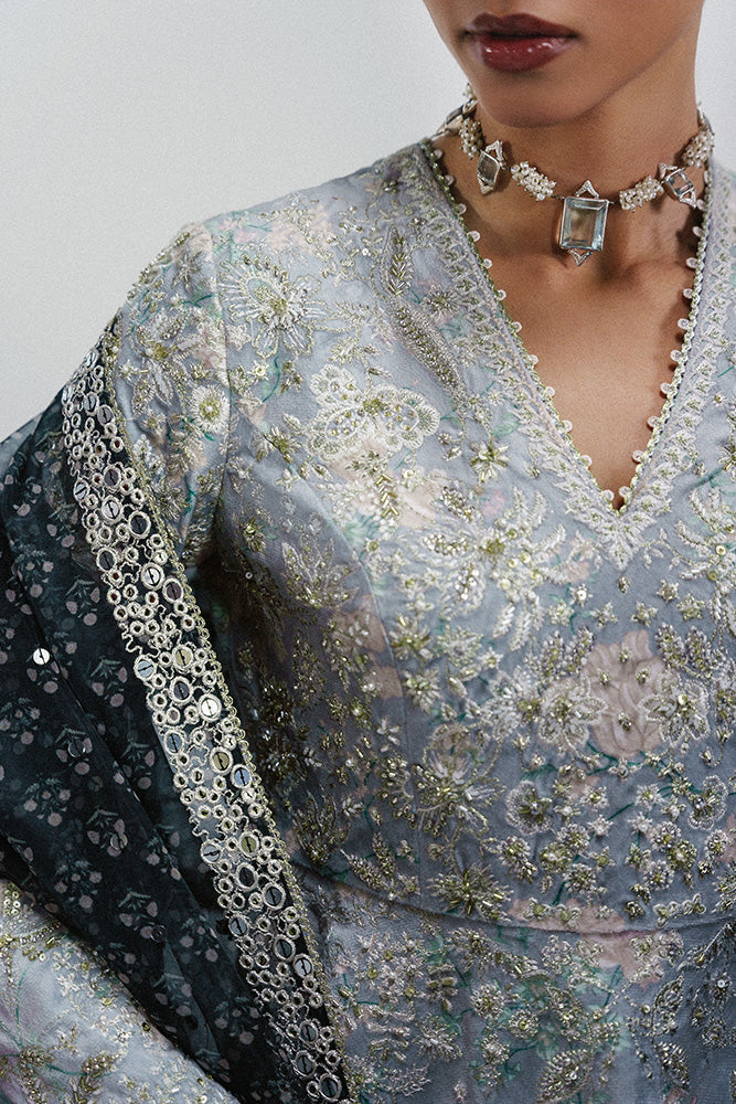 Suffuse | Silk Pret | EVIA - House Of Hania