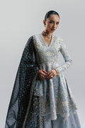 Suffuse | Silk Pret | EVIA - House Of Hania