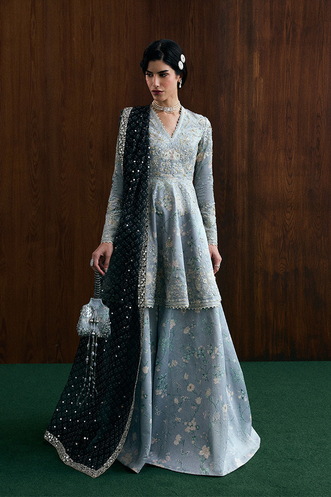Suffuse | Silk Pret | EVIA - House Of Hania