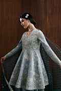 Suffuse | Silk Pret | EVIA - House Of Hania