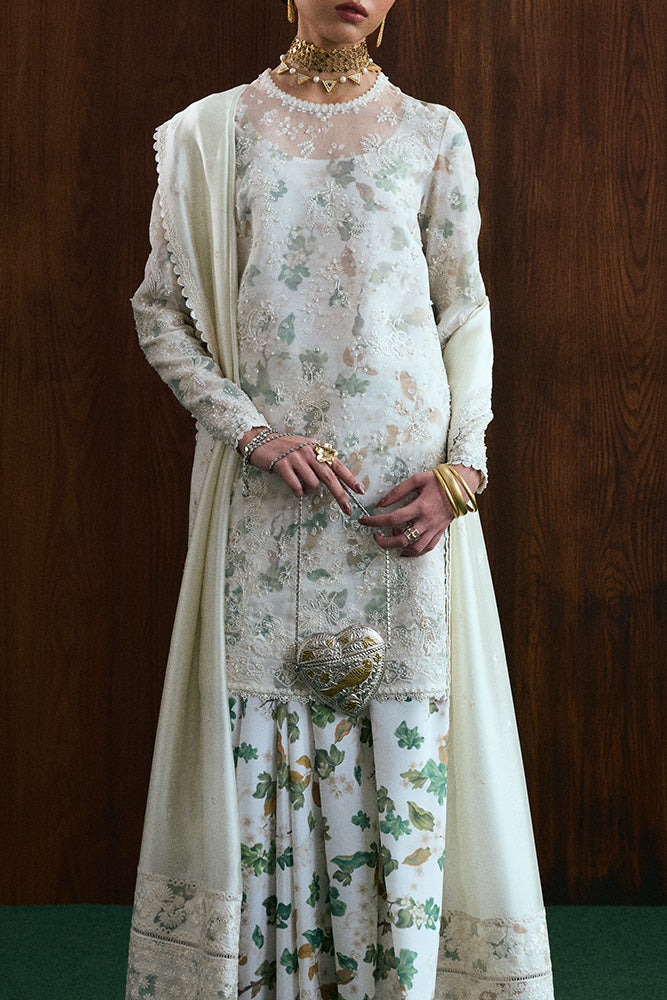 Suffuse | Silk Pret | FARIDA - House Of Hania