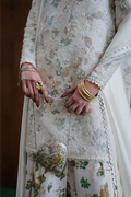 Suffuse | Silk Pret | FARIDA - House Of Hania
