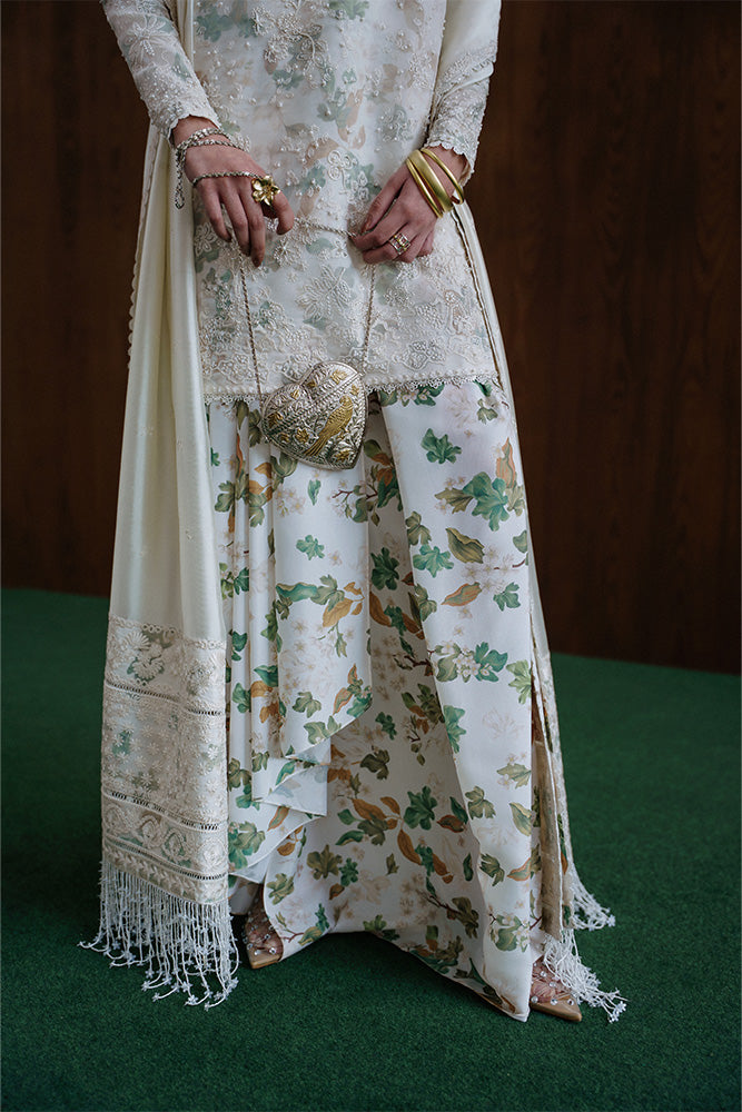 Suffuse | Silk Pret | FARIDA - House Of Hania