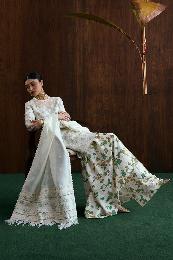 Suffuse | Silk Pret | FARIDA - House Of Hania