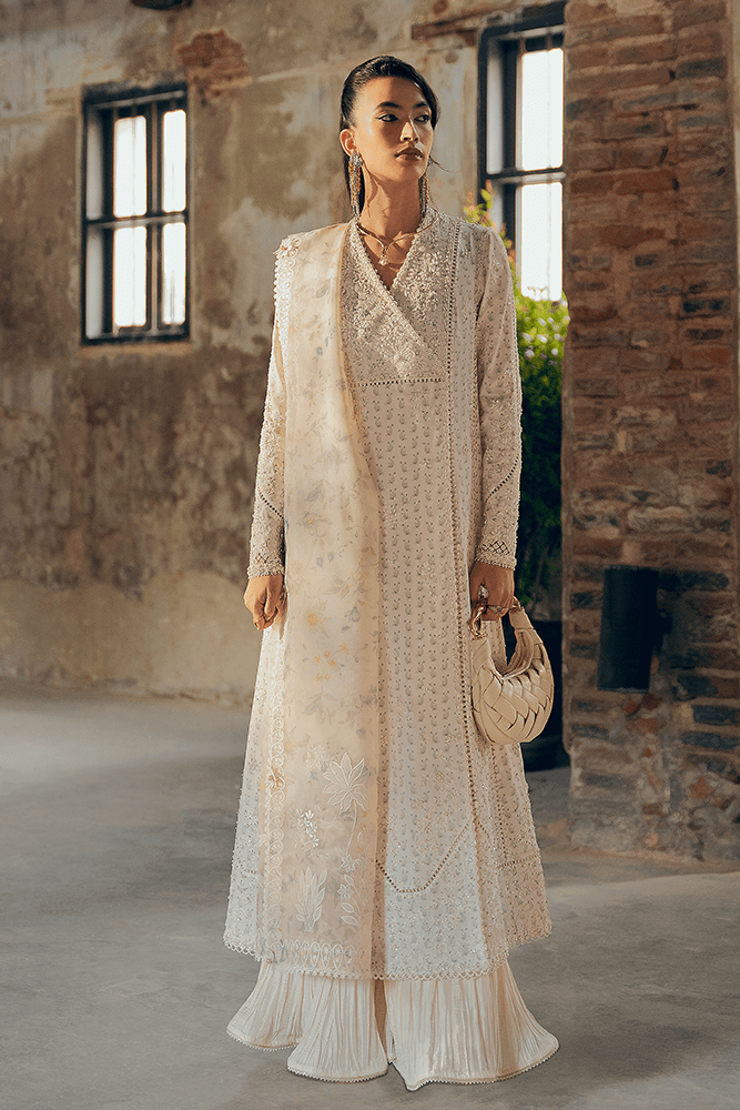 Suffuse | Silk Pret Fall 24 | AIRI - House Of Hania