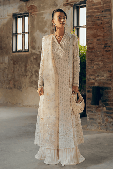 Suffuse | Silk Pret Fall 24 | AIRI - House Of Hania