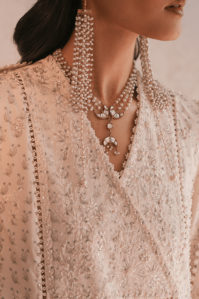 Suffuse | Silk Pret Fall 24 | AIRI - House Of Hania