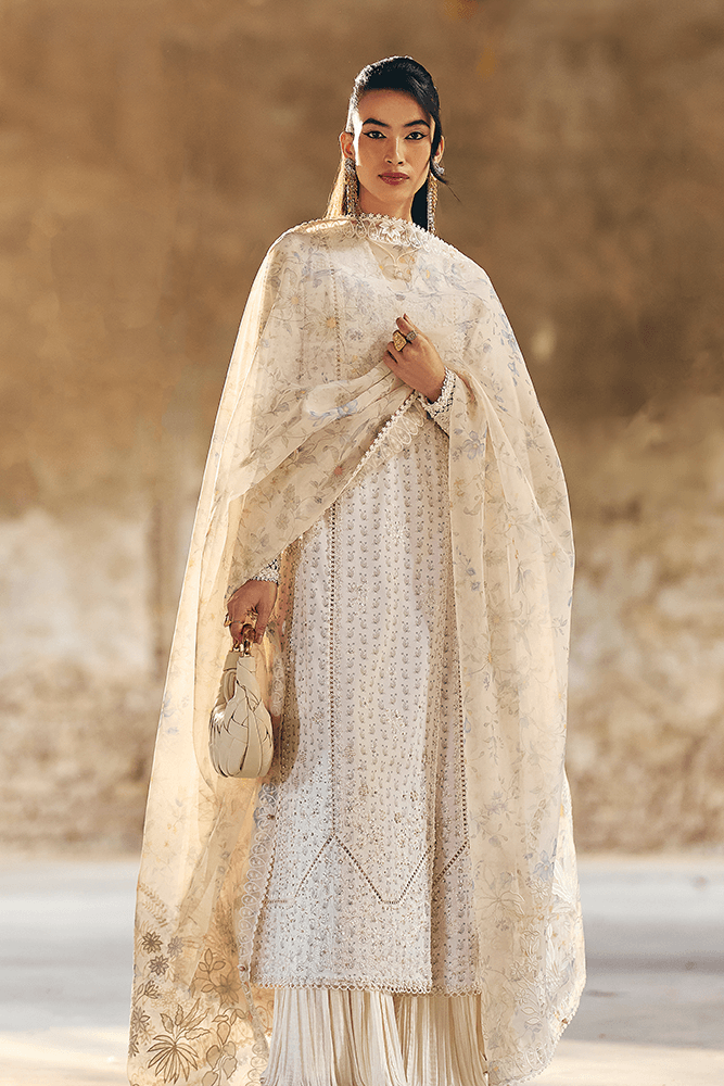 Suffuse | Silk Pret Fall 24 | AIRI - House Of Hania
