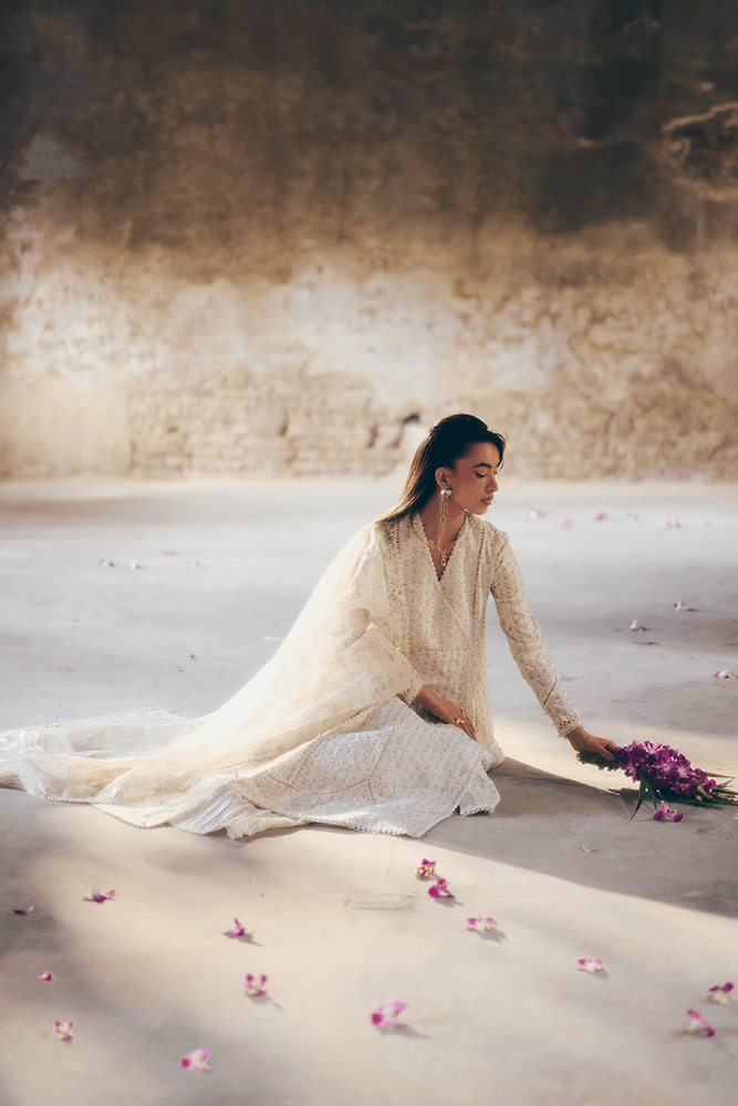 Suffuse | Silk Pret Fall 24 | AIRI - House Of Hania