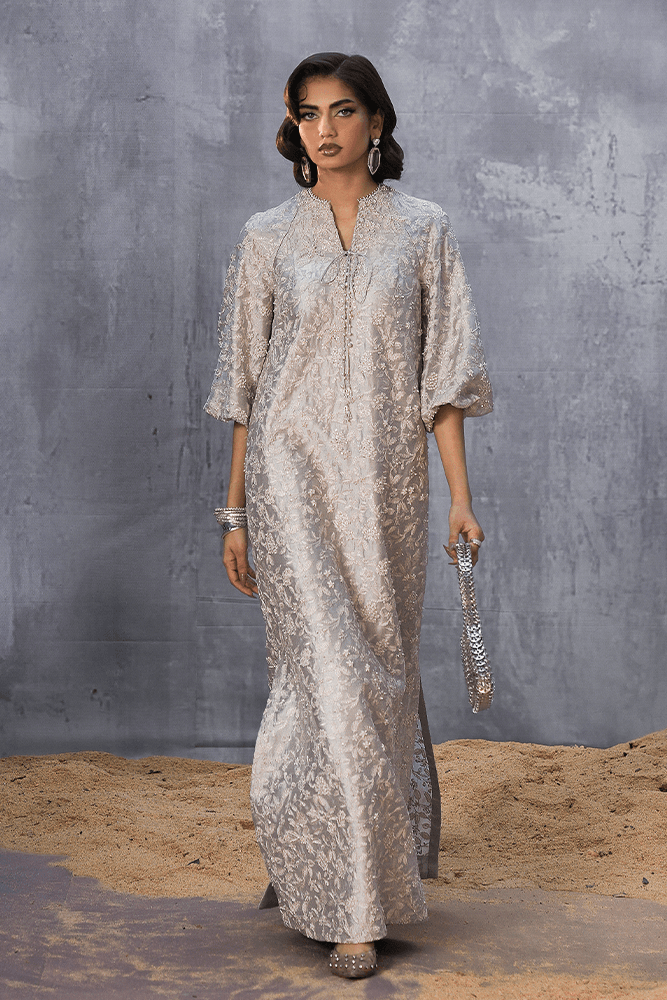 Suffuse | Silk Pret Fall 24 | FEREA - House Of Hania
