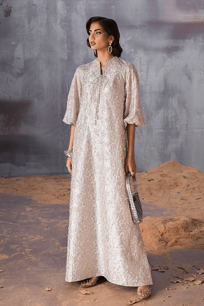 Suffuse | Silk Pret Fall 24 | FEREA - House Of Hania