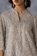 Suffuse | Silk Pret Fall 24 | FEREA - House Of Hania