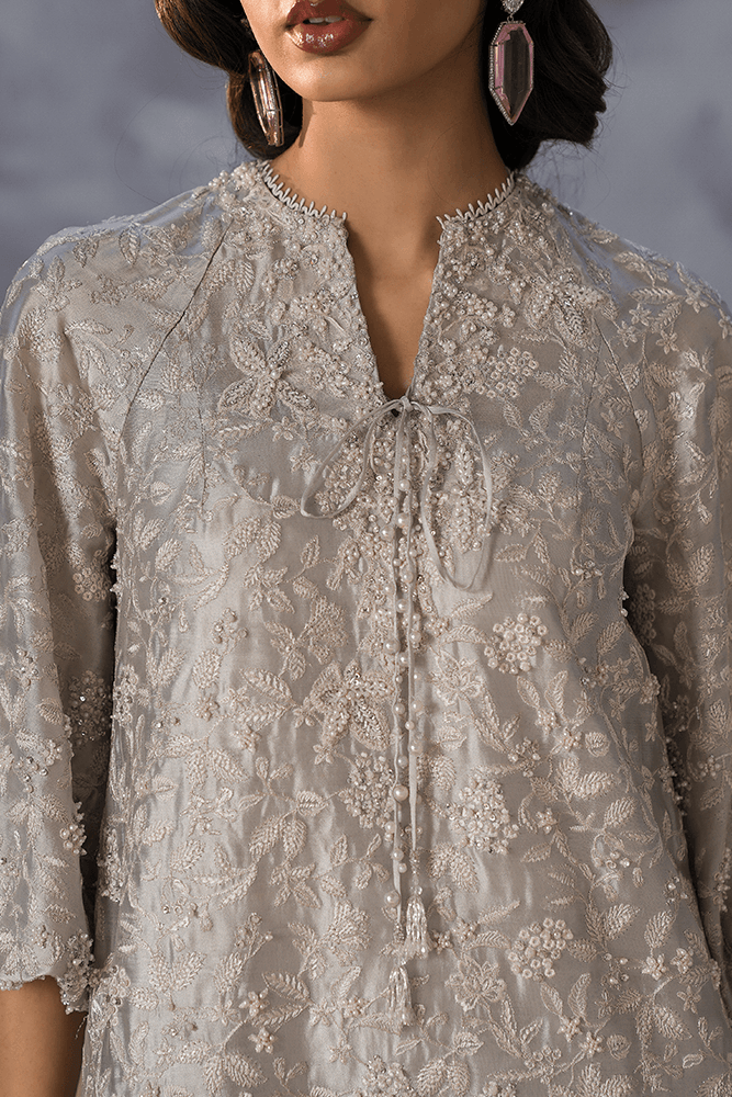Suffuse | Silk Pret Fall 24 | FEREA - House Of Hania