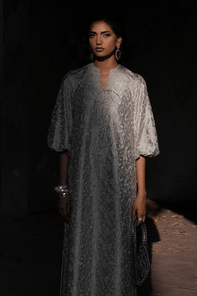 Suffuse | Silk Pret Fall 24 | FEREA - House Of Hania