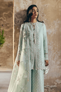 Suffuse | Silk Pret Fall 24 | GALE - House Of Hania