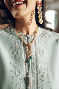 Suffuse | Silk Pret Fall 24 | GALE - House Of Hania