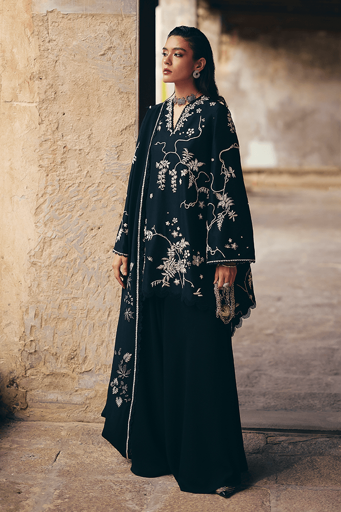 Suffuse | Silk Pret Fall 24 | ILLIAE - House Of Hania