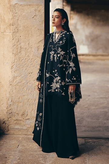 Suffuse | Silk Pret Fall 24 | ILLIAE - House Of Hania