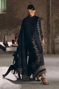 Suffuse | Silk Pret Fall 24 | LAYALE - House Of Hania