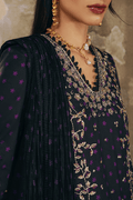 Suffuse | Silk Pret Fall 24 | LAYALE - House Of Hania