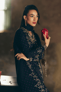 Suffuse | Silk Pret Fall 24 | LAYALE - House Of Hania