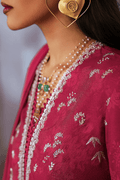 Suffuse | Silk Pret Fall 24 | LINA - House Of Hania