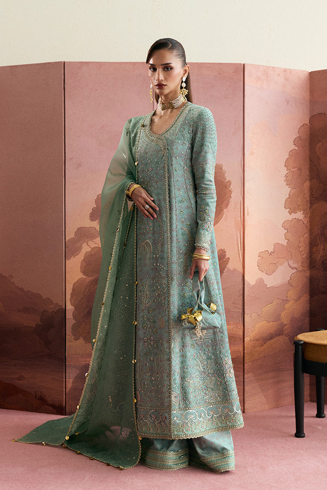 Suffuse | Silk Pret | LISHA - House Of Hania