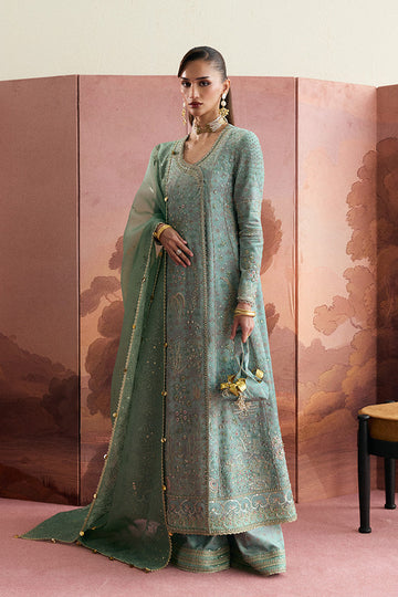 Suffuse | Silk Pret | LISHA - House Of Hania
