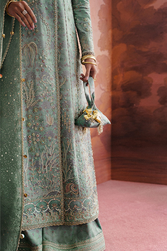 Suffuse | Silk Pret | LISHA - House Of Hania