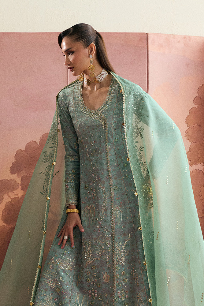 Suffuse | Silk Pret | LISHA - House Of Hania