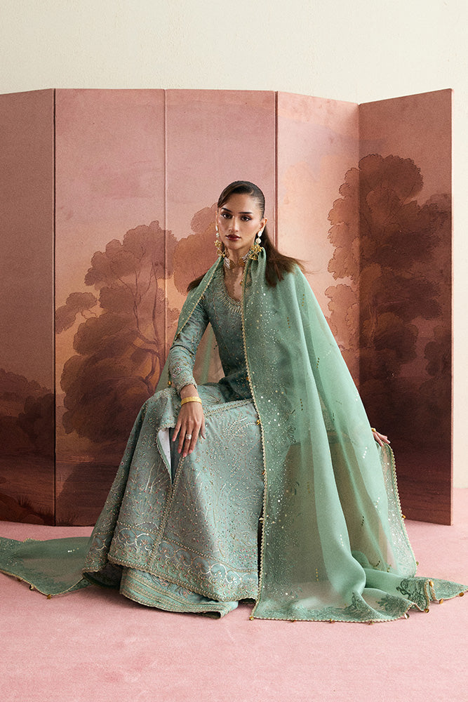 Suffuse | Silk Pret | LISHA - House Of Hania