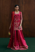 Suffuse | Silk Pret | RYELLE - House Of Hania