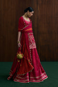 Suffuse | Silk Pret | RYELLE - House Of Hania