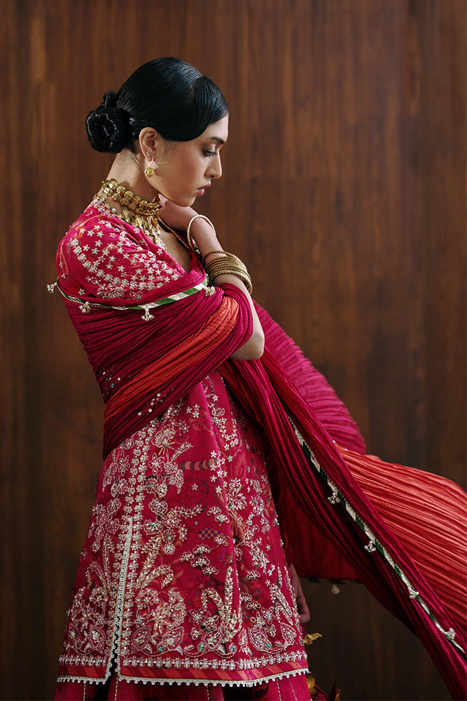 Suffuse | Silk Pret | RYELLE - House Of Hania