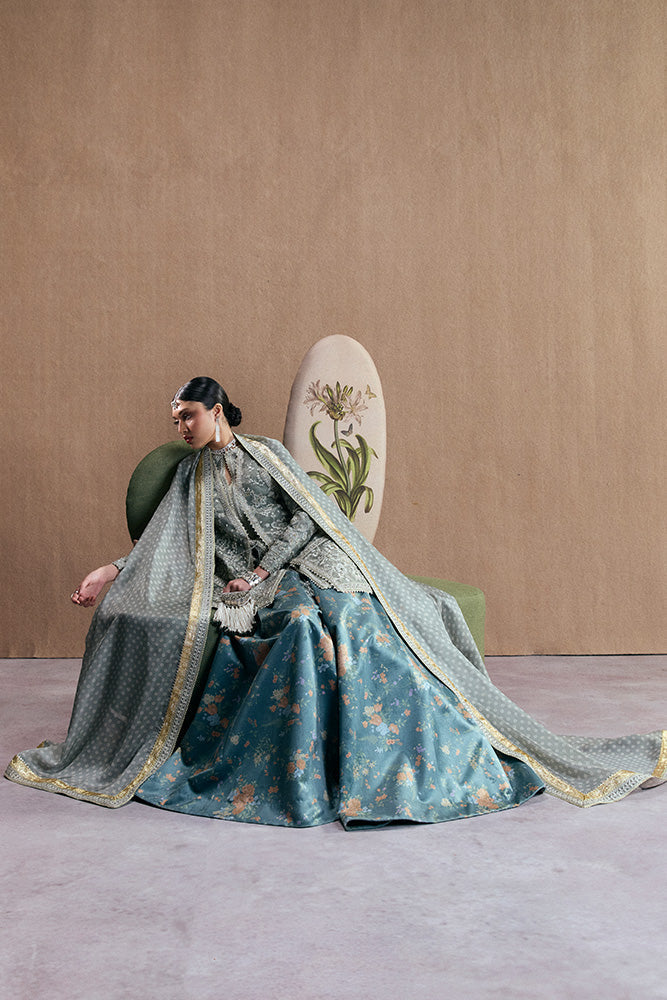 Suffuse | Silk Pret | SELINEH - House Of Hania