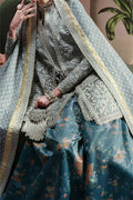 Suffuse | Silk Pret | SELINEH - House Of Hania