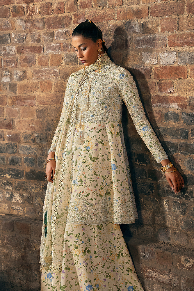 Suffuse | Silk Pret Summer 25 | CARMILLA - House Of Hania