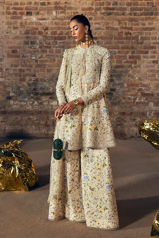 Suffuse | Silk Pret Summer 25 | CARMILLA - House Of Hania