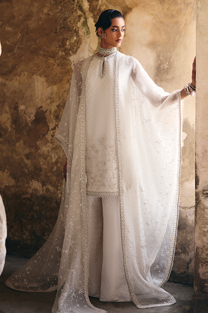 Suffuse | Silk Pret Summer 25 | ELUNA - House Of Hania