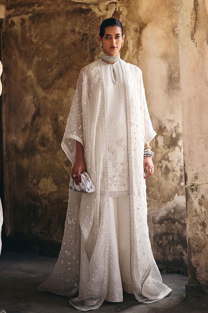 Suffuse | Silk Pret Summer 25 | ELUNA - House Of Hania