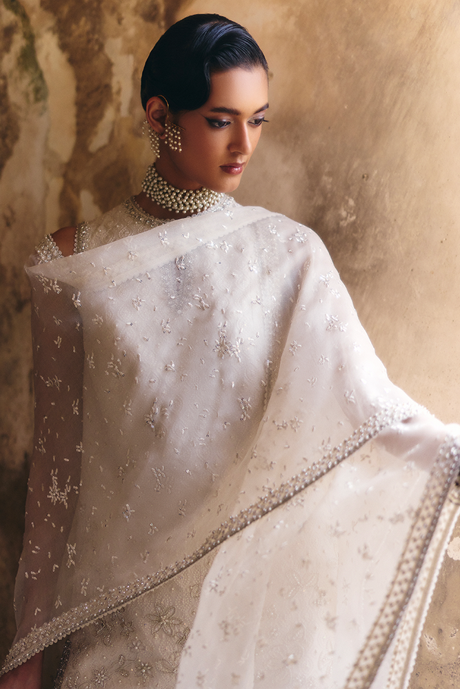 Suffuse | Silk Pret Summer 25 | ELUNA - House Of Hania