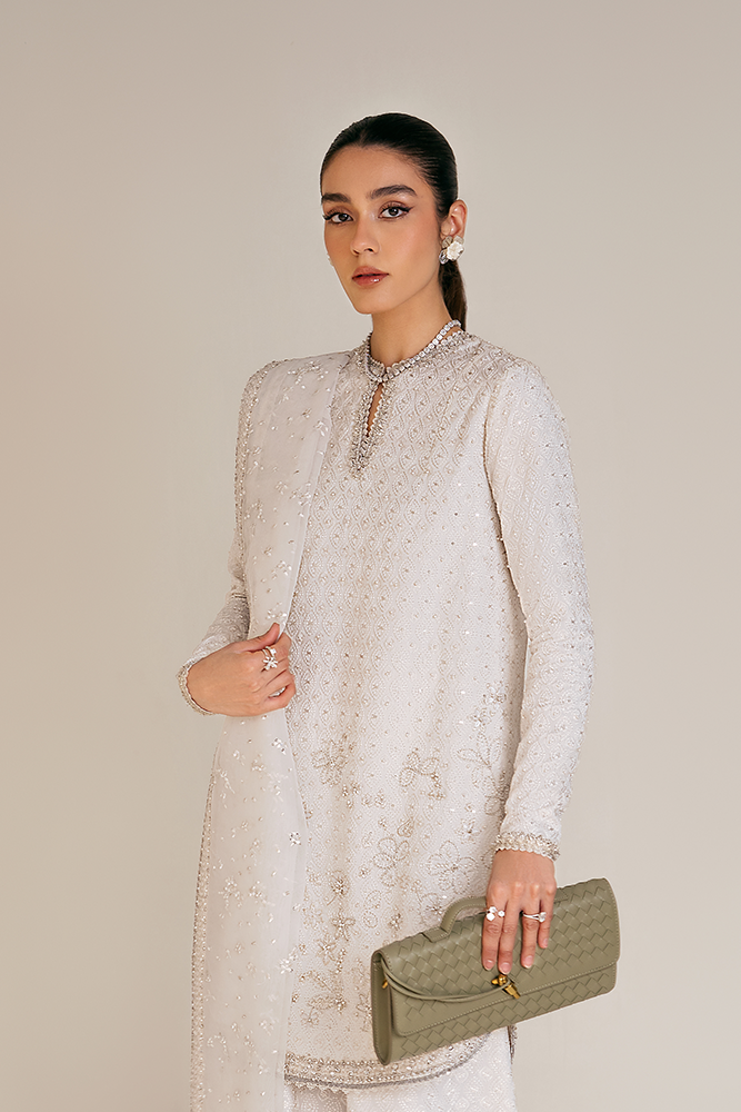 Suffuse | Silk Pret Summer 25 | ELUNA - House Of Hania