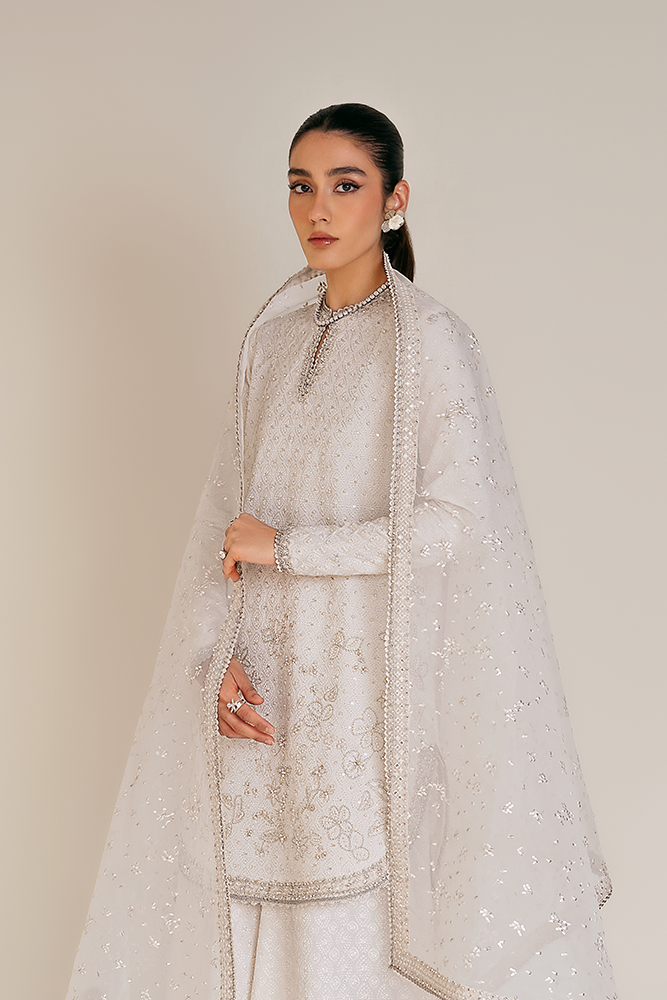 Suffuse | Silk Pret Summer 25 | ELUNA - House Of Hania