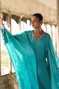 Suffuse | Silk Pret Summer 25 | NAIDA - House Of Hania
