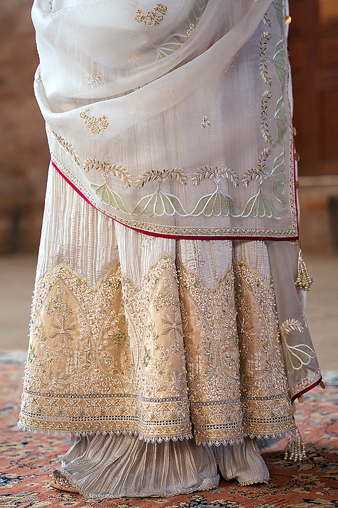 Suffuse | Silk Pret Summer 25 | NEVE - House Of Hania