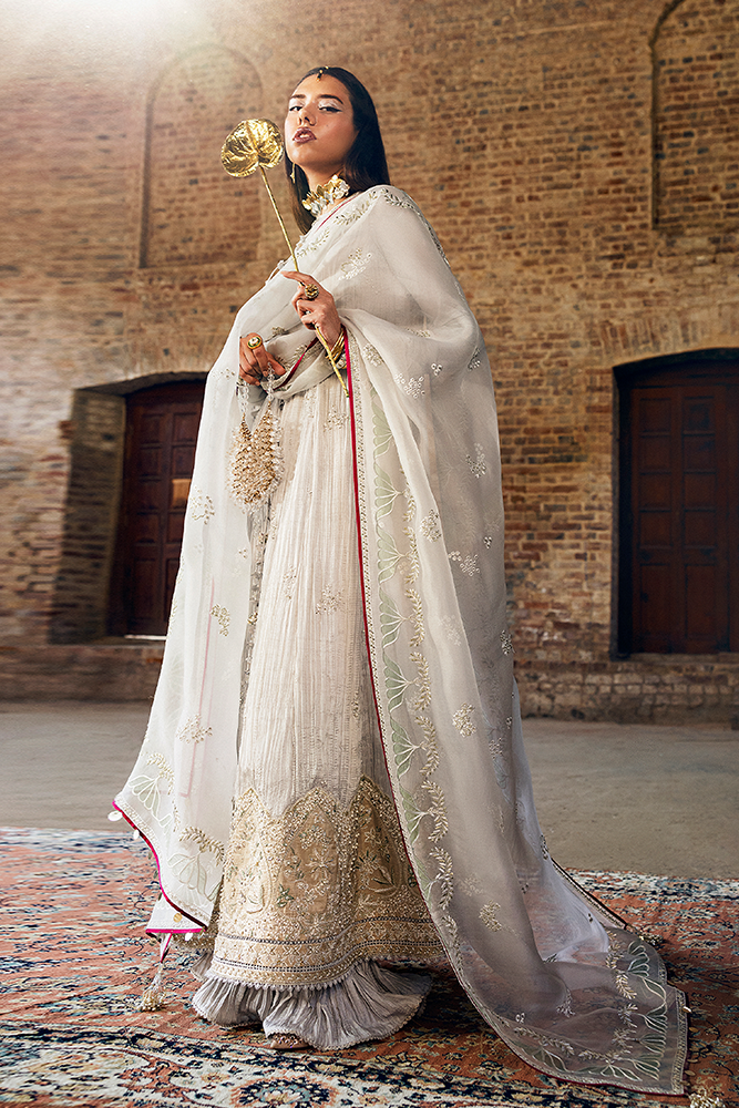 Suffuse | Silk Pret Summer 25 | NEVE - House Of Hania